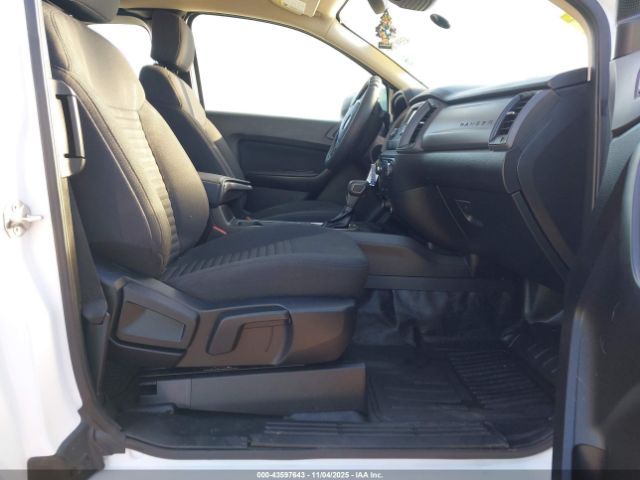 2022 FORD RANGER 1FTER1EHXNLD53514 Photo 4