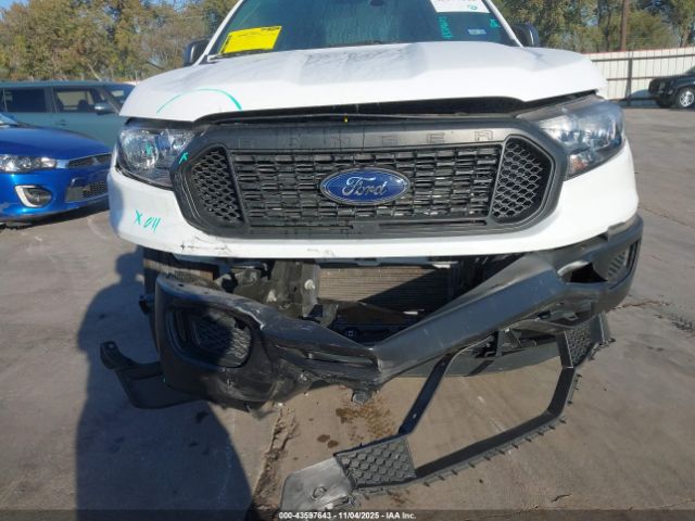2022 FORD RANGER 1FTER1EHXNLD53514 Photo 5