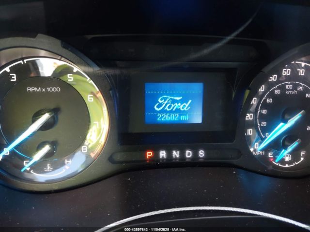 2022 FORD RANGER 1FTER1EHXNLD53514 Photo 6