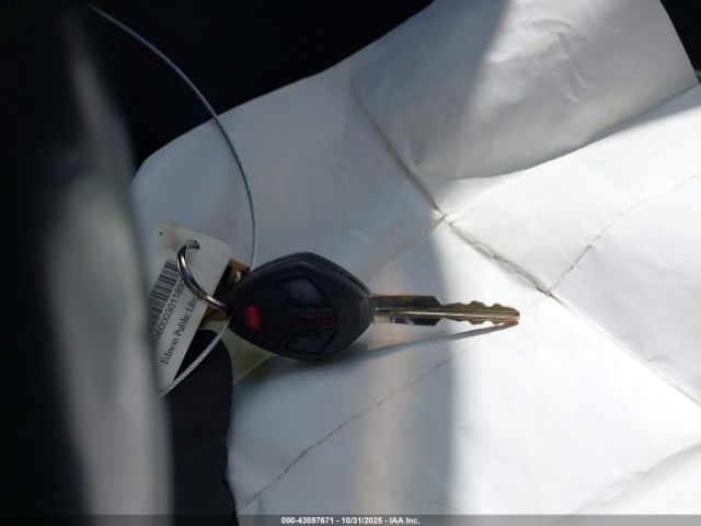 2007 MITSUBISHI OUTLANDER JA4MT31X27U008538 Photo 10