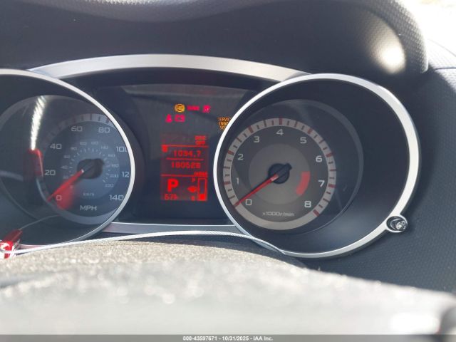 2007 MITSUBISHI OUTLANDER JA4MT31X27U008538 Photo 6