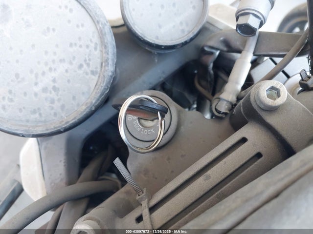 2023 ROYAL ENFIELD MOTORS SCRAM 411 ME3GFM243PK401599 Photo 10