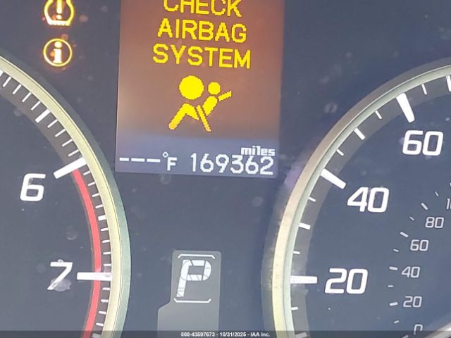 2014 ACURA ILX HYBRID 19VDE3F77EE300313 Photo 6