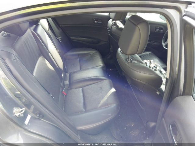 2014 ACURA ILX HYBRID 19VDE3F77EE300313 Photo 7