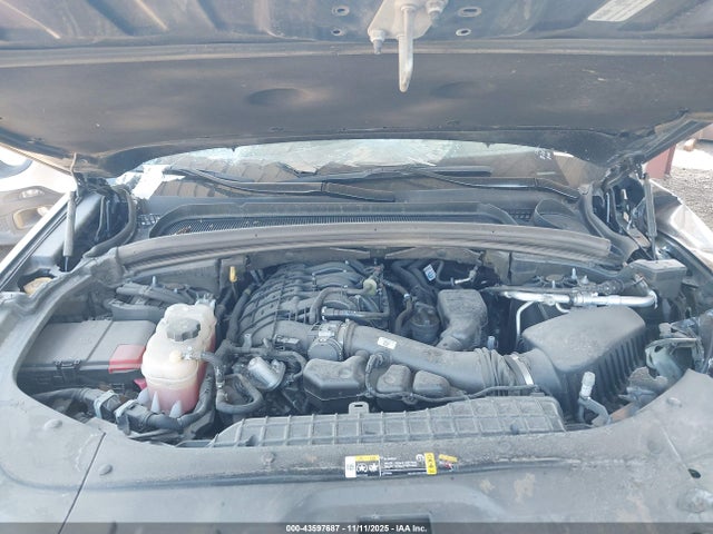 2023 JEEP GRAND CHEROKEE L 1C4RJKBG1P8805561 Photo 9