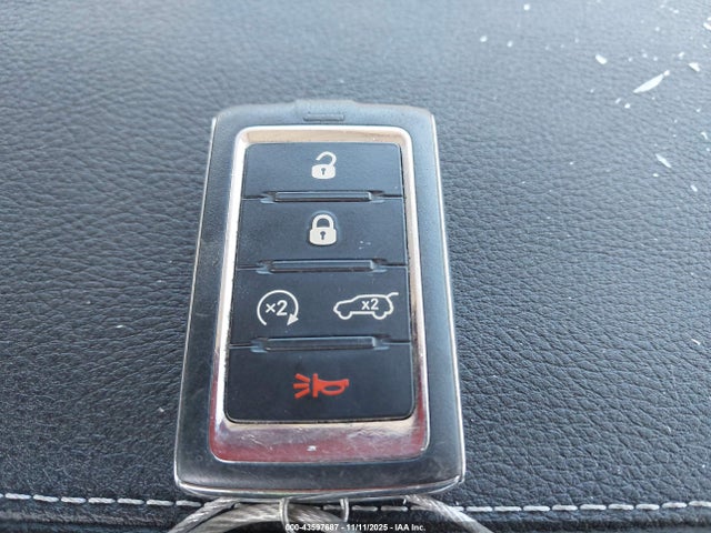 2023 JEEP GRAND CHEROKEE L 1C4RJKBG1P8805561 Photo 10