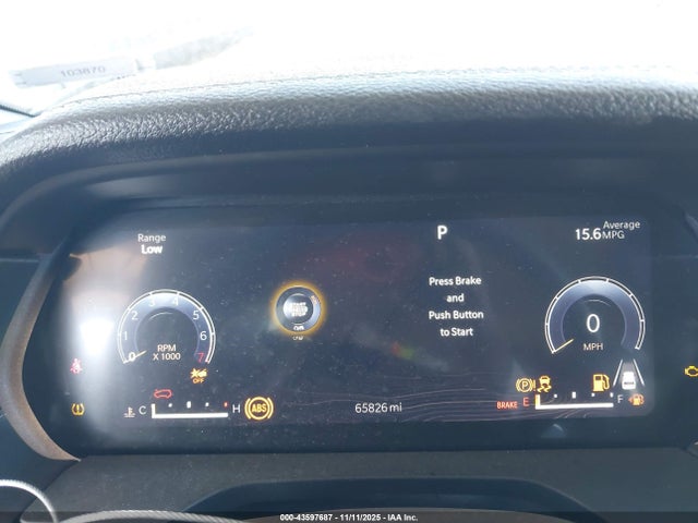 2023 JEEP GRAND CHEROKEE L 1C4RJKBG1P8805561 Photo 6