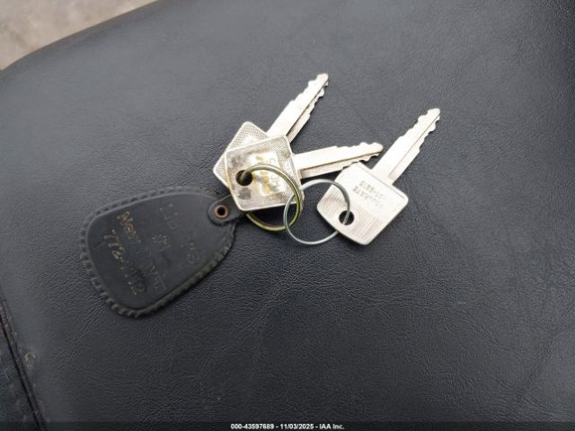 2002 HONDA VT1100 1HFSC18012A604475 Photo 10