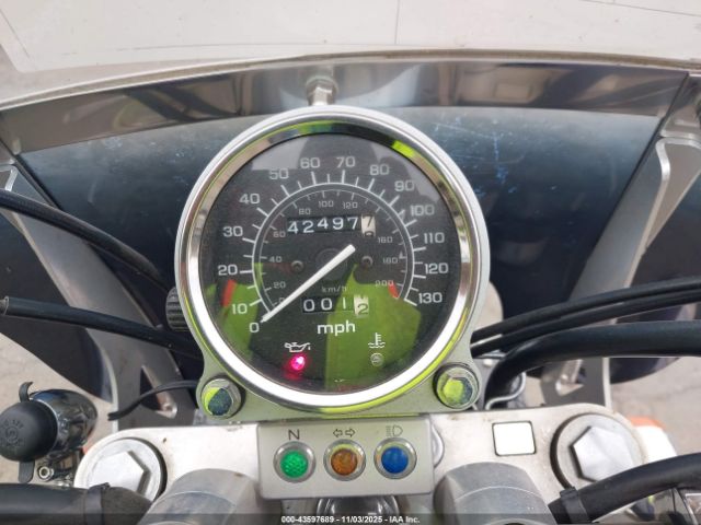 2002 HONDA VT1100 1HFSC18012A604475 Photo 6