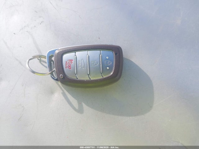 Hyundai Sonata Limited 2015 5NPE34AF4FH239683 Image 11