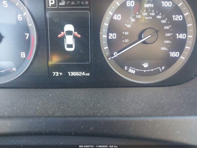 Hyundai Sonata Limited 2015 5NPE34AF4FH239683 Image 15
