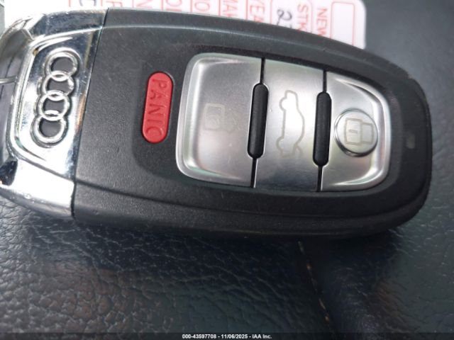 2017 AUDI Q5 WA1C2AFP9HA092517 Photo 10