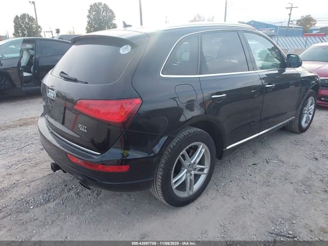 2017 AUDI Q5 WA1C2AFP9HA092517 Photo 3