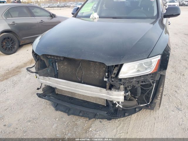 2017 AUDI Q5 WA1C2AFP9HA092517 Photo 5