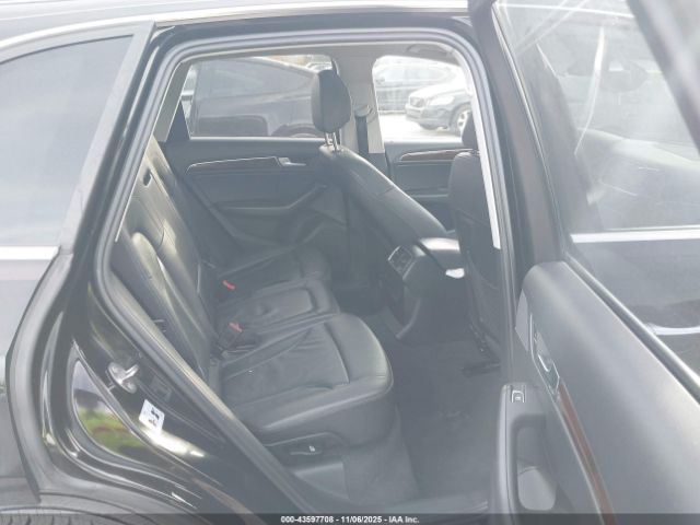 2017 AUDI Q5 WA1C2AFP9HA092517 Photo 7