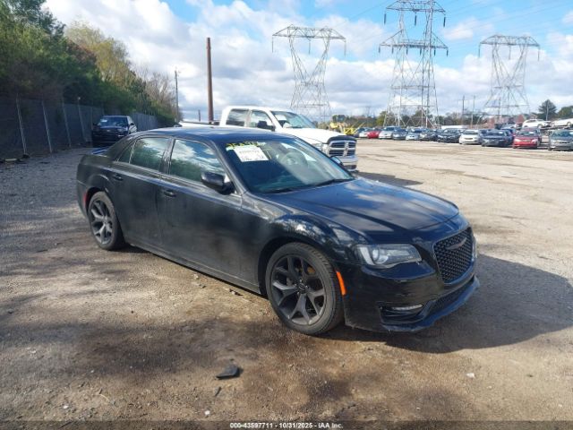 2020 CHRYSLER 300 2C3CCABG1LH255491