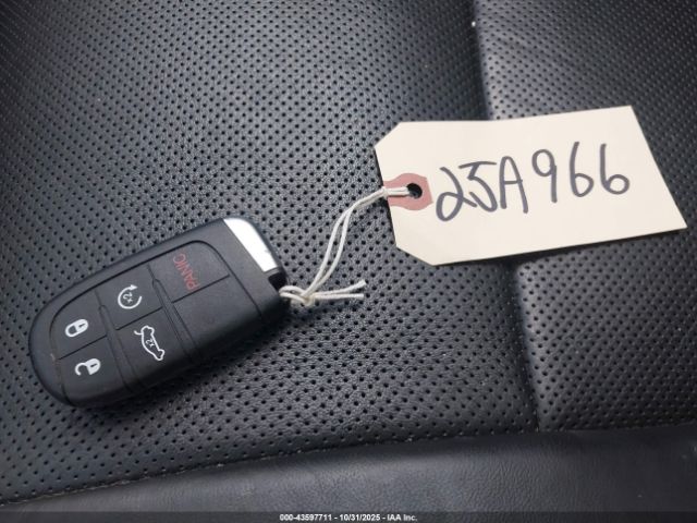 2020 CHRYSLER 300 2C3CCABG1LH255491 Photo 10