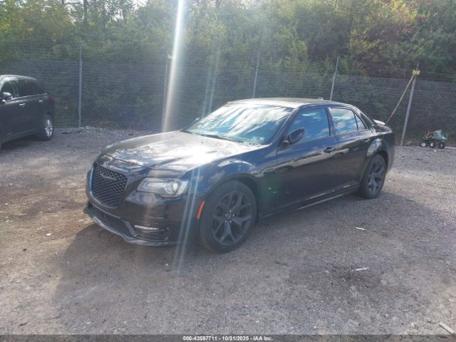 2020 CHRYSLER 300 2C3CCABG1LH255491 Photo 1
