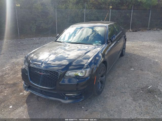 2020 CHRYSLER 300 2C3CCABG1LH255491 Photo 5