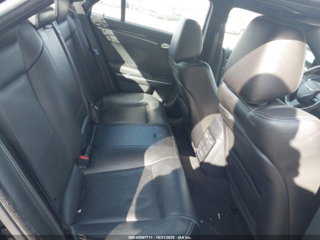 2020 CHRYSLER 300 2C3CCABG1LH255491 Photo 7