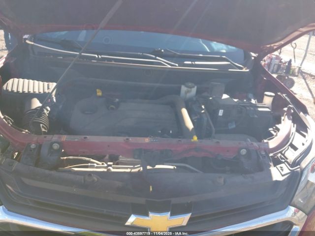 2019 CHEVROLET EQUINOX 3GNAXUEV8KS532305 Photo 9