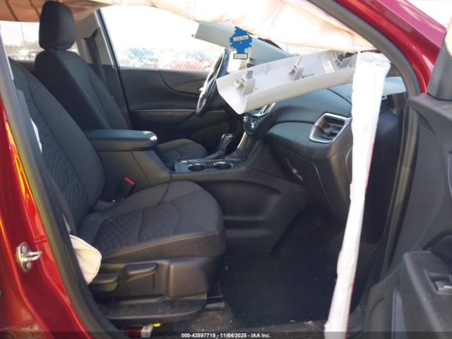 2019 CHEVROLET EQUINOX 3GNAXUEV8KS532305 Photo 4