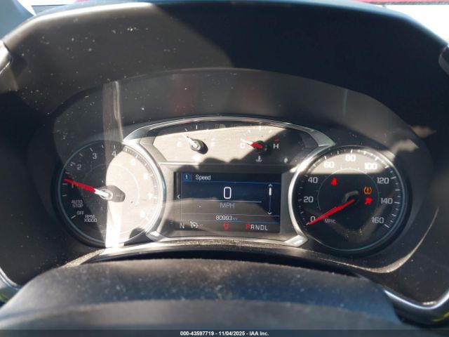 2019 CHEVROLET EQUINOX 3GNAXUEV8KS532305 Photo 6