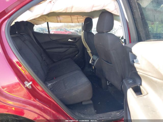 2019 CHEVROLET EQUINOX 3GNAXUEV8KS532305 Photo 7