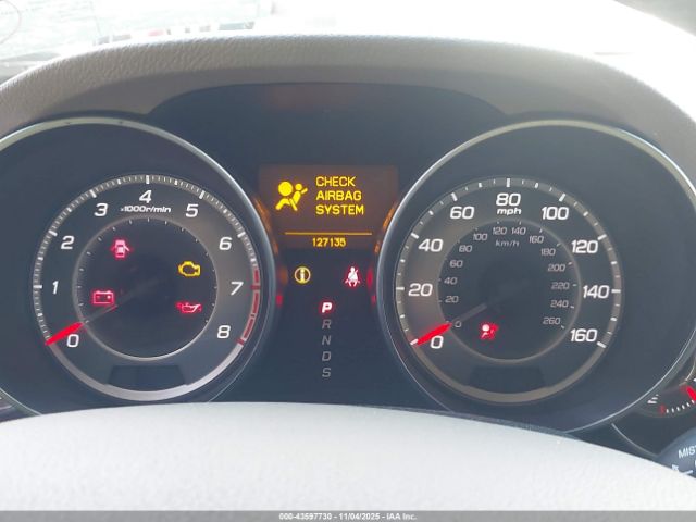 2012 ACURA MDX 2HNYD2H3XCH548972 Photo 6