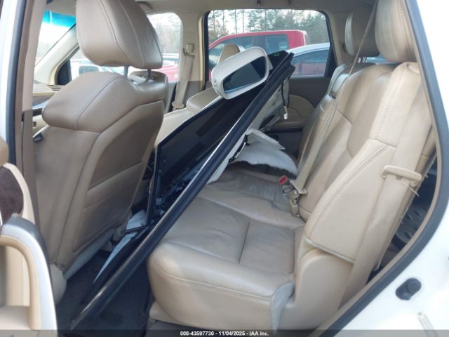 2012 ACURA MDX 2HNYD2H3XCH548972 Photo 7