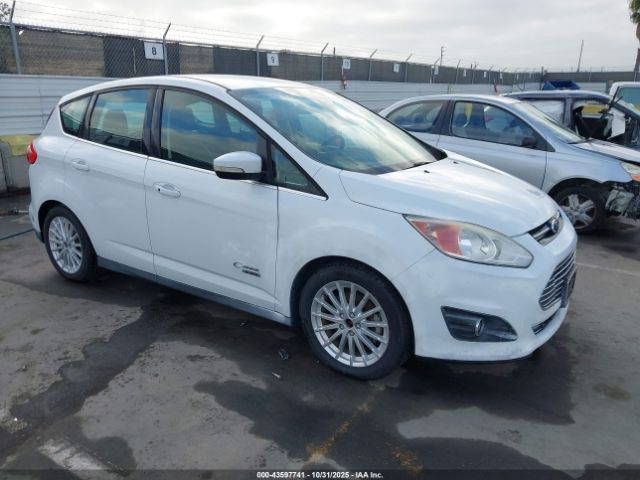 2015 FORD C-MAX ENERGI 1FADP5CU5FL104828
