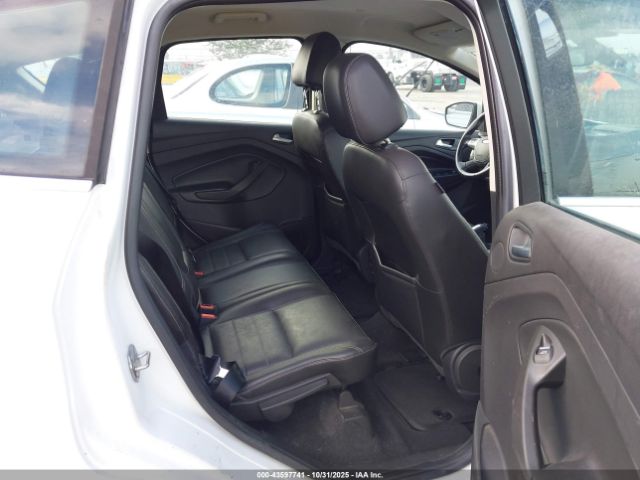 2015 FORD C-MAX ENERGI 1FADP5CU5FL104828 Photo 7