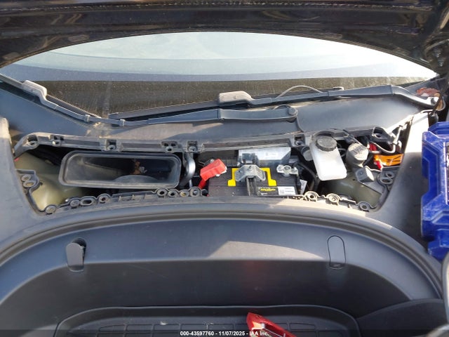 2018 TESLA MODEL 3 5YJ3E1EB6JF120919 Photo 9