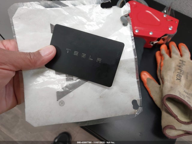 2018 TESLA MODEL 3 5YJ3E1EB6JF120919 Photo 10