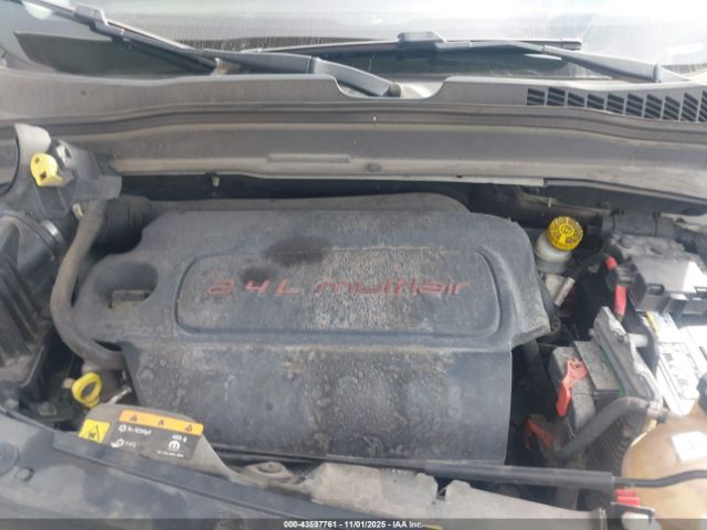 2015 JEEP RENEGADE ZACCJBAT4FPC33073 Photo 9