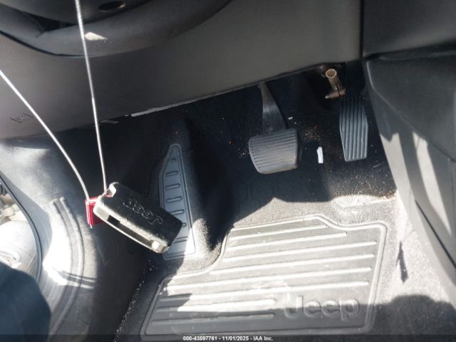 2015 JEEP RENEGADE ZACCJBAT4FPC33073 Photo 10