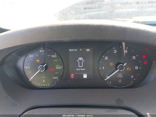 Продажа на аукционе авто 2023 Ram Promaster 2500 High Roof 159 Wb, vin: 3C6LRVDGXPE533442, номер лота: 43597762