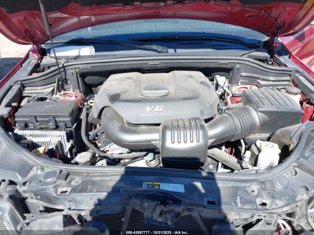 2015 JEEP GRAND CHEROKEE 1C4RJFBG5FC609478 Photo 9