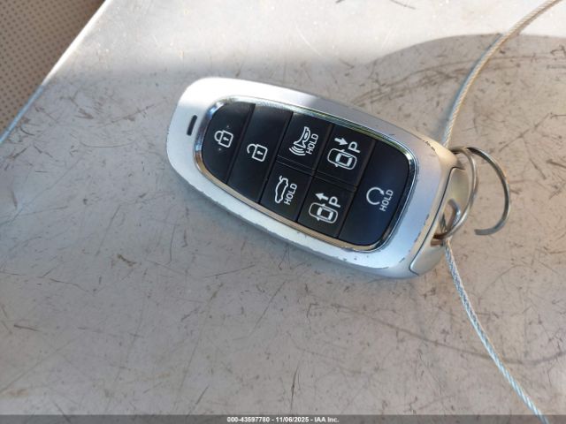 2023 HYUNDAI SONATA HYBRID KMHL54JJ6PA070020 Photo 10
