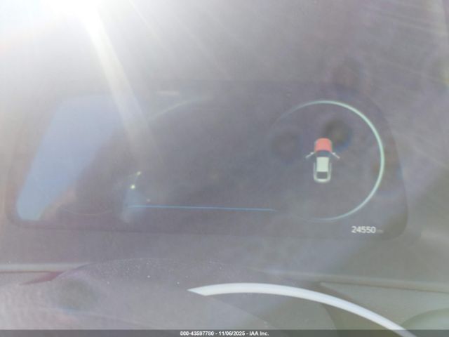 2023 HYUNDAI SONATA HYBRID KMHL54JJ6PA070020 Photo 6