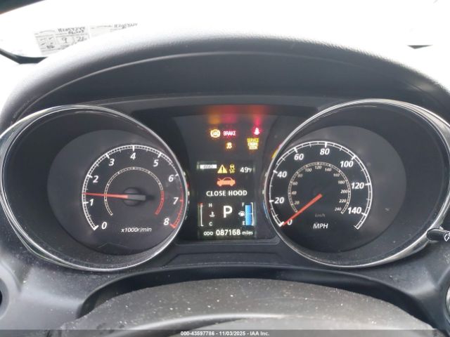 2017 MITSUBISHI OUTLANDER SPORT JA4AR3AW4HZ054224 Photo 6