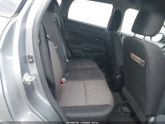 2017 MITSUBISHI OUTLANDER SPORT JA4AR3AW4HZ054224 Photo 7