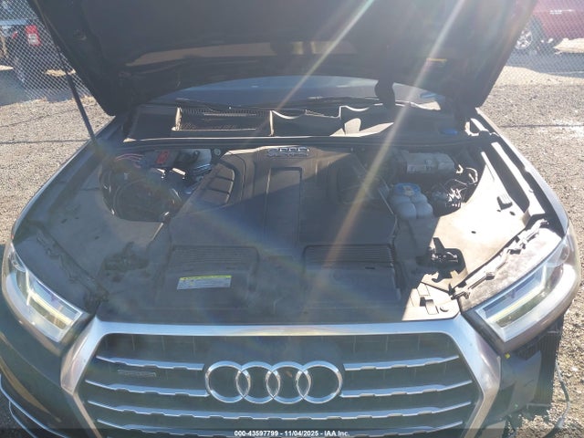 2017 AUDI Q7 WA1LAAF78HD007197 Photo 9