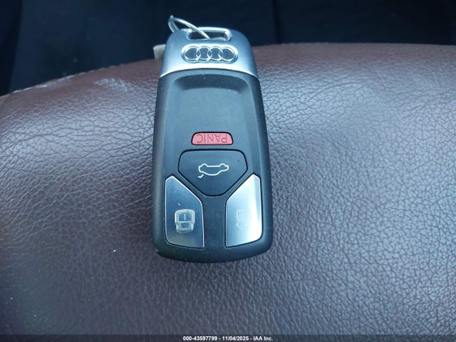 2017 AUDI Q7 WA1LAAF78HD007197 Photo 10