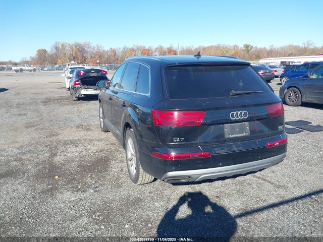 2017 AUDI Q7 WA1LAAF78HD007197 Photo 2