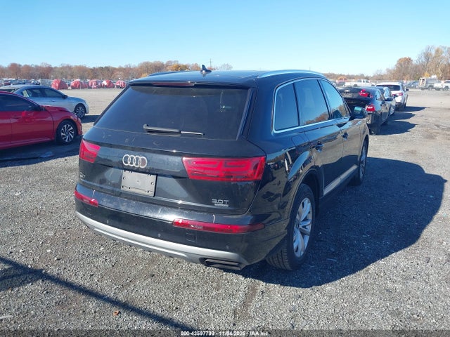2017 AUDI Q7 WA1LAAF78HD007197 Photo 3