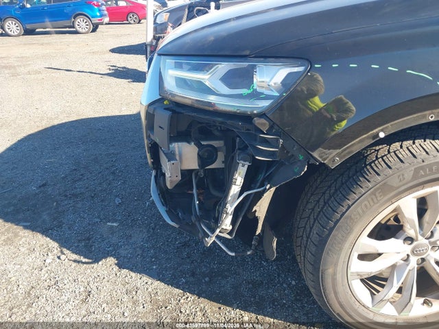 2017 AUDI Q7 WA1LAAF78HD007197 Photo 5