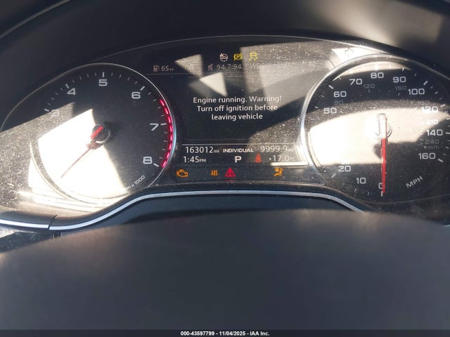 2017 AUDI Q7 WA1LAAF78HD007197 Photo 6