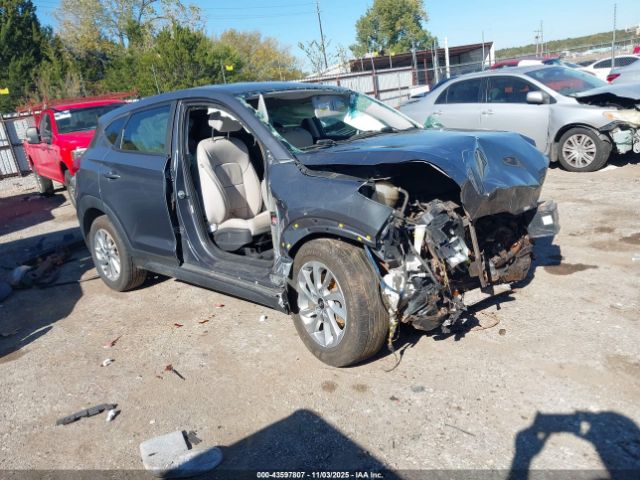 2017 HYUNDAI TUCSON KM8J23A44HU329172