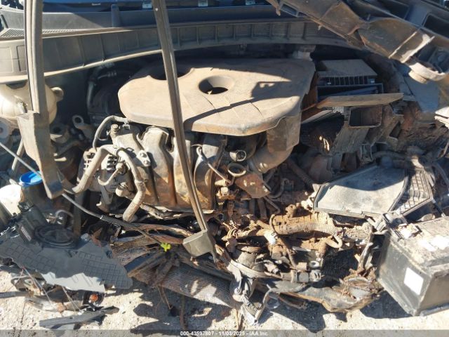 2017 HYUNDAI TUCSON KM8J23A44HU329172 Photo 9